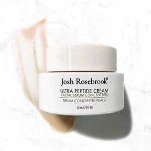 Josh Rosebrook Ultra Peptide Serum Cream